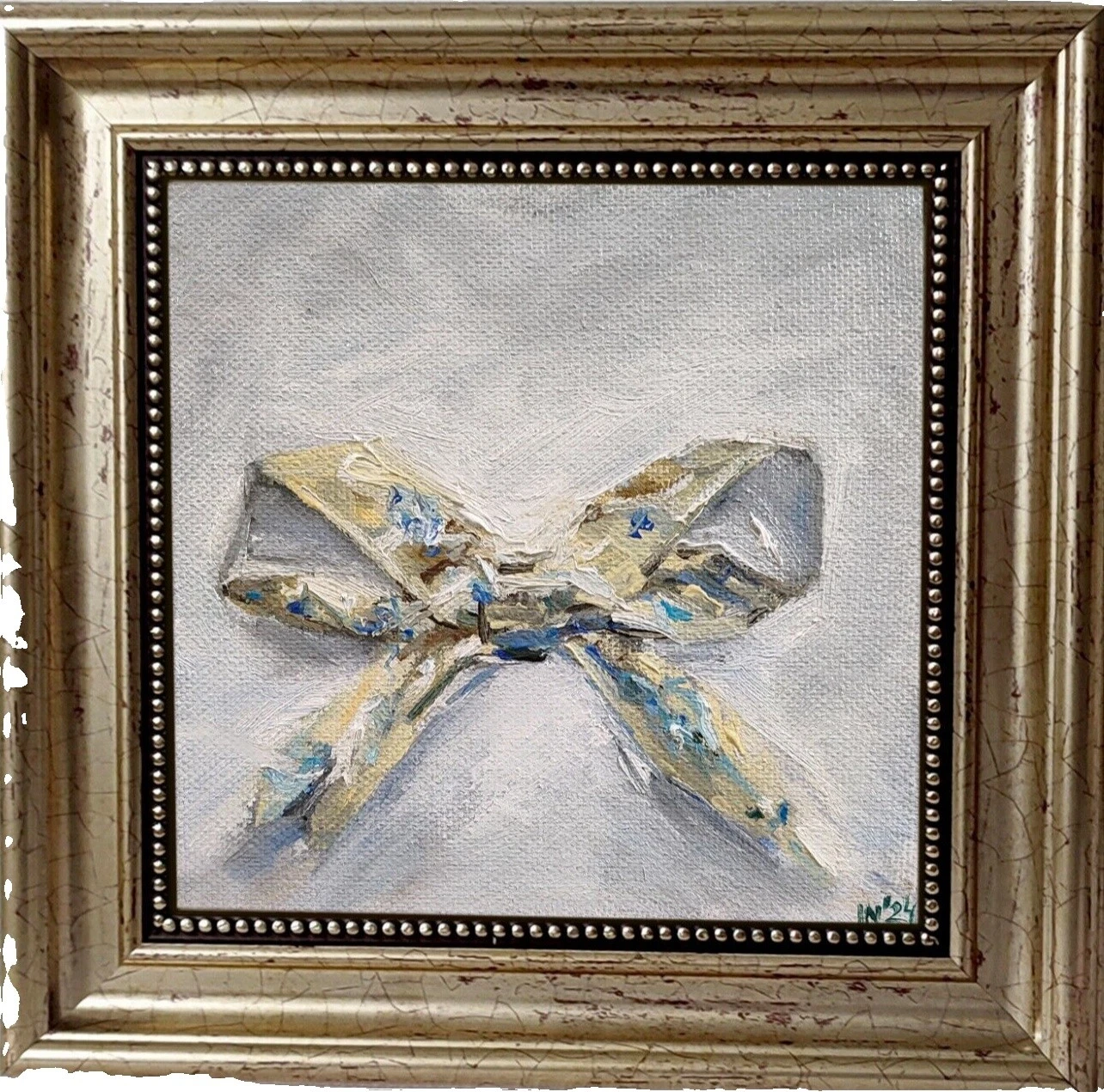 Contemporary Art Fashion Art Paintings