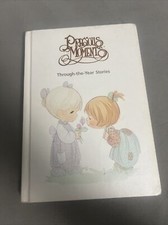 Precious Memories Book