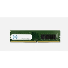 Dell Memory SNPR8H4HC/8G AB663419 8GB 1Rx8 DDR4 ECC UDIMM 3200MHz RAM New