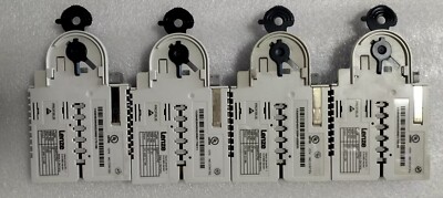 1PC Used Lenze E94AYCPM Profibus Modul for Servo Driver