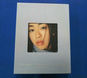 Hikaru Utada First Love | eBay