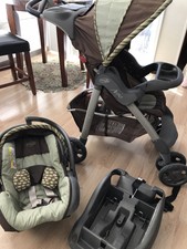 evenflo stroller only