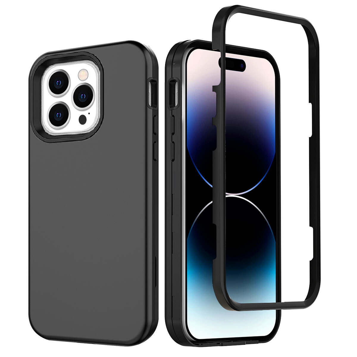 Spigen Ultra Hybrid Durable Iphone 12 Mini Case IPHONE 12 MINI