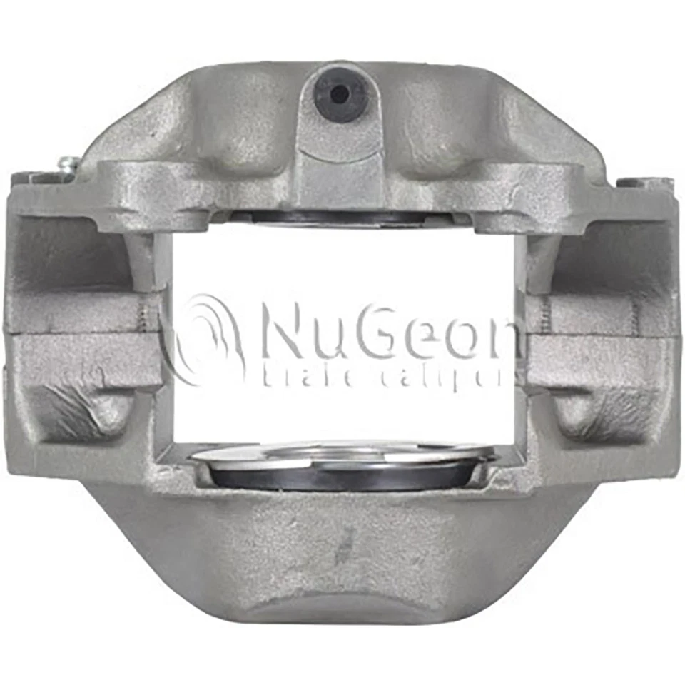 Суппорт переднего дискового тормоза BBB Industries для Mercedes-Benz 450SL 1979 1980 2 шт. - Изображение 2 из 4