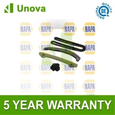 Timing Chain Kit Unova Fits Mondeo Focus C-Max Fiesta 6 5 3 1.8 2.0