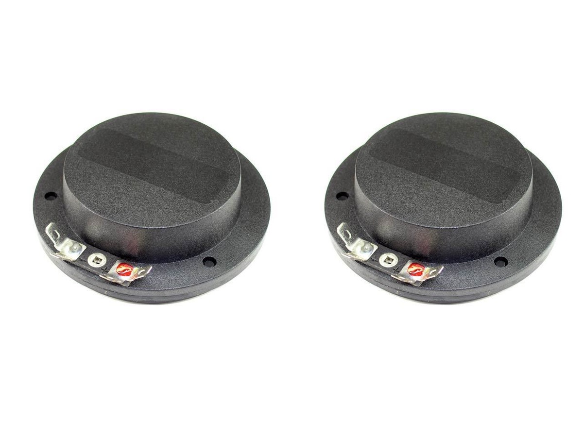 SS Audio Diaphragm for Yamaha JAY-2060, JAY2080 Horn Driver, 8 Ohm