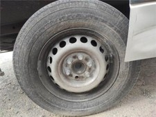 Jantes Volkswagen CRAFTER