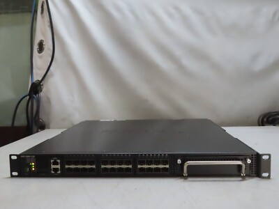 D-LINK DXS-3600-32S-SI ** tested **