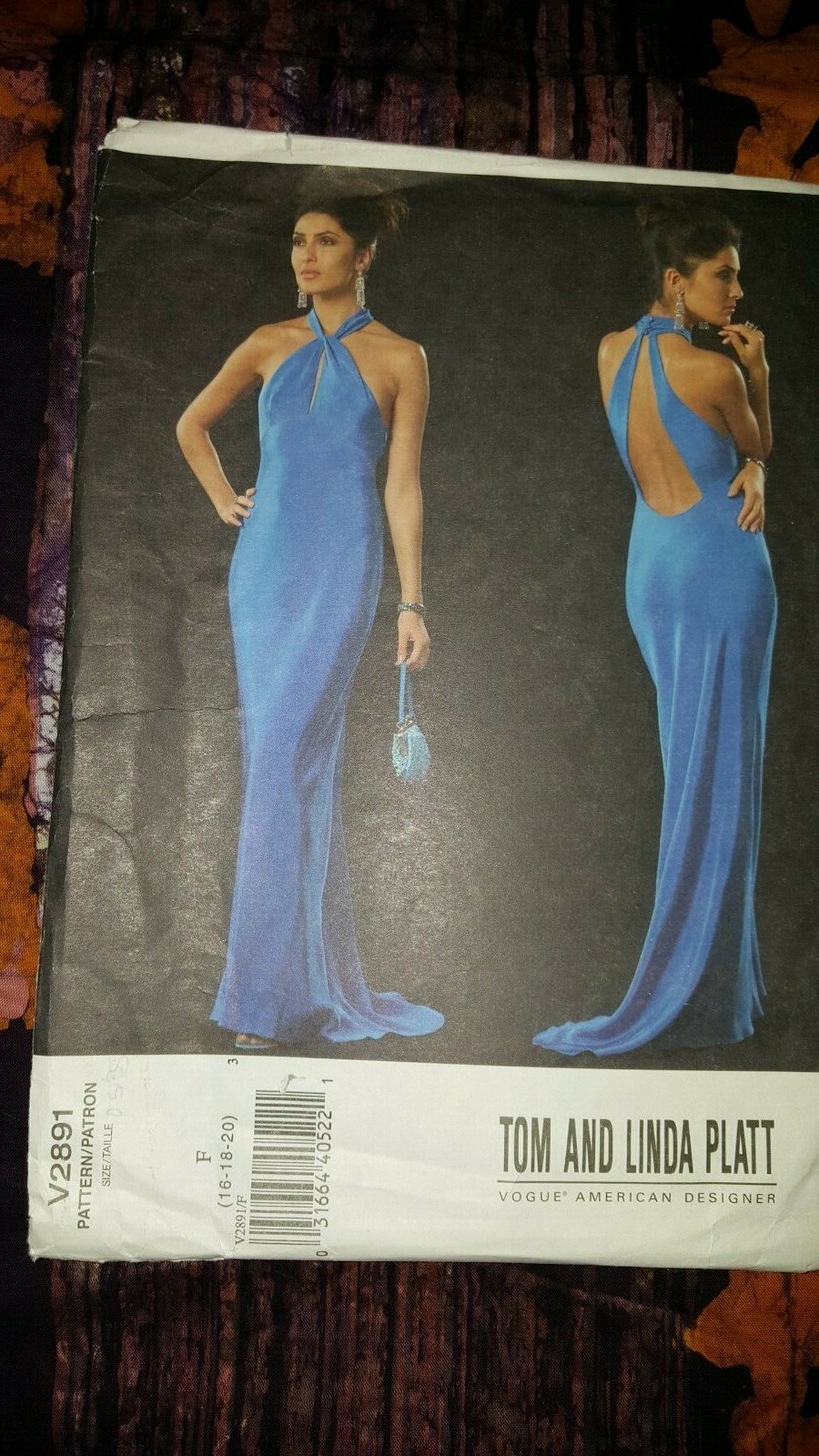 slip dress size 16