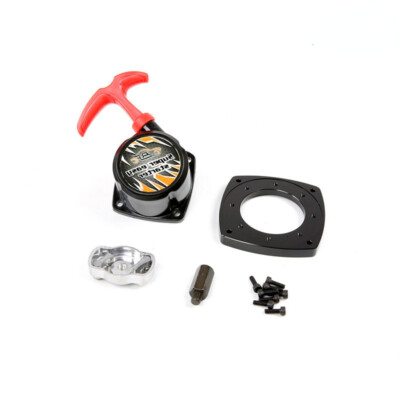 Super Einfach Zu Startender Handabzieher Für 1:5 HPI RV KM Baja PARTS