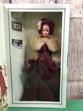 victorian elegance barbie value