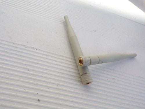 2.4ghz Radio Antenna Daktronic All Sport 3000 5000 Series 3110R Omnisport 2000