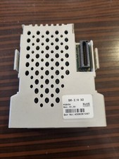 Control Techniques / Emerson Unidrive SM-I/0 ...