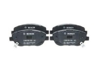 Original Bosch Bremsbelagsatz Scheibenbremse 0 986 494 682 FüR Toyota