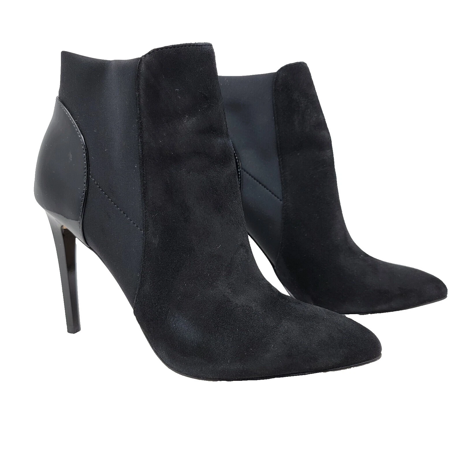 Botas de Camurça French Connection para mulheres