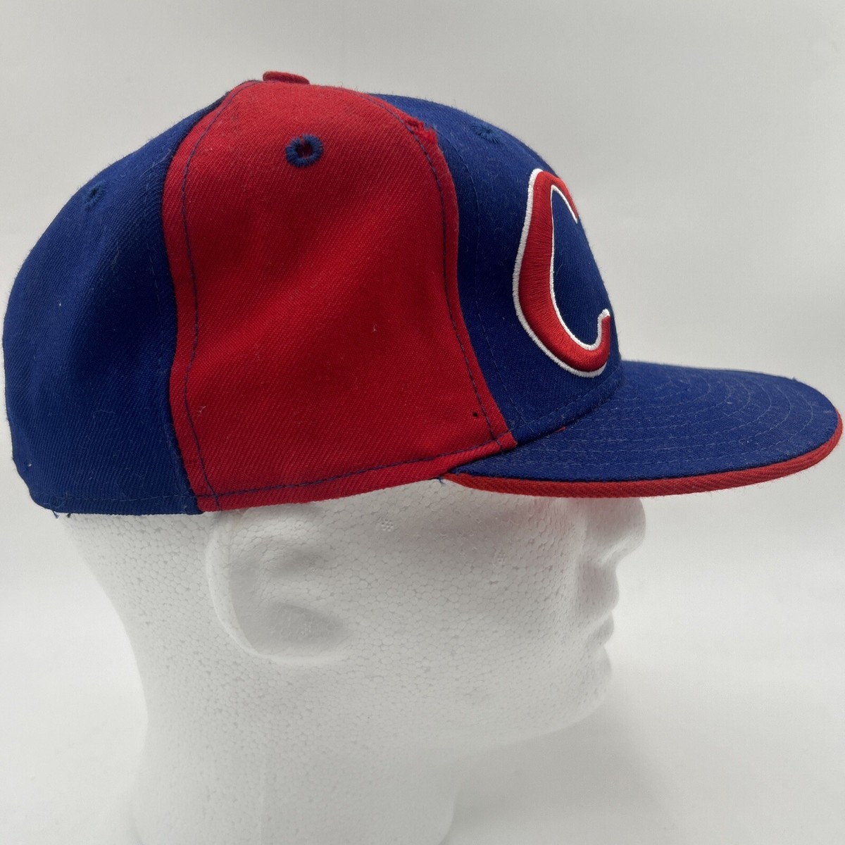 Vintage New Era LA Clippers Hardwood Classics “Pinwheel Vintage New Era LA Clippers Hardwood Classics “Pinwheel