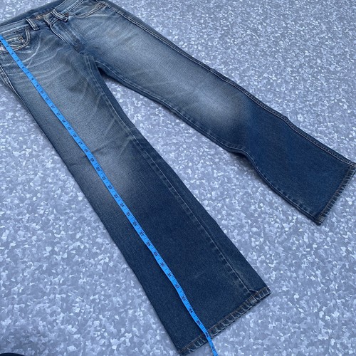 Diesel Industry Denim Jeans Slim Fit 