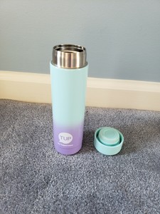 slim thermos