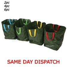 Recycling Bags Garden & outdoor separation of waste Recycling Bags 400x320x320mm