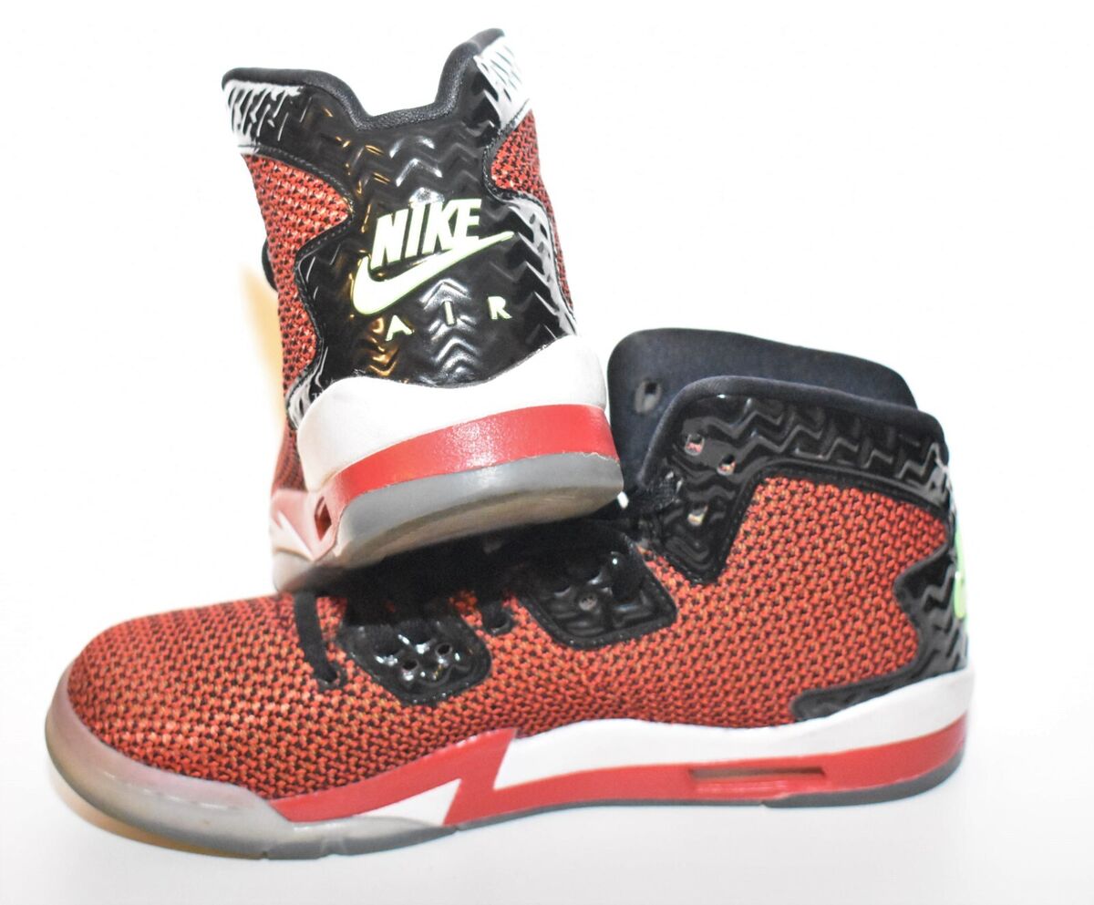 Limited! Nike Jordans Spike Lee Sho Nuff Ya dig - Red/Ghost Limited! Nike Jordans Spike Lee Sho Nuff Ya dig - Red/Ghost