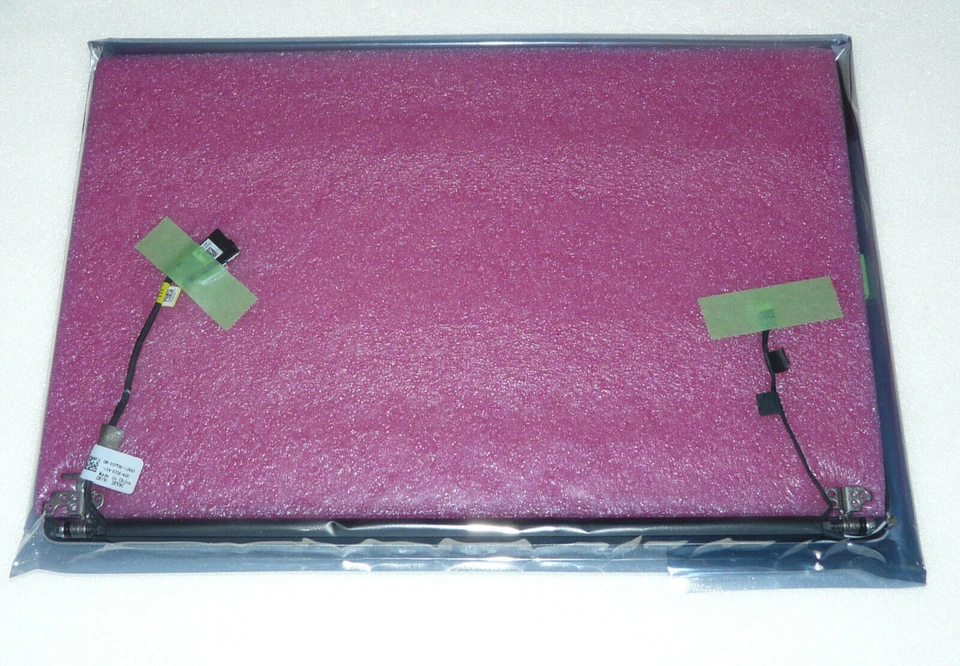 Neu Dell XPS 15 9570 Precision 5530 4K UHD 3840x2160 Touch Screen 3FY9C JXF32 - Bild 3 von 3