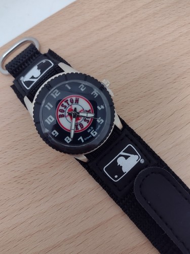Youth Boy's Watch - Boy's Watch - Baseball MLB - * Pick Your MLB Team * - Picture 6 of 23