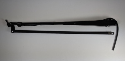 Fleetrite 1665107C1 Navistar Wiper Arm With Washer Hose 15.82''