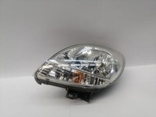 Feu avant (phare) Nissan KUBISTAR
