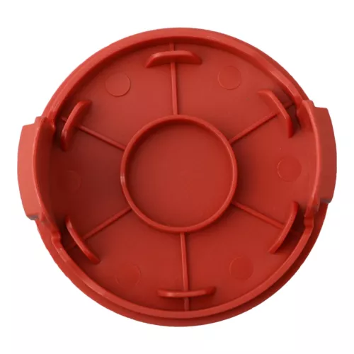 Für hyperharte Spulenschneider Linien & Kappe Abdeckung HT19-401-003-06 HT19-401-003-07 US - Bild 9 von 25