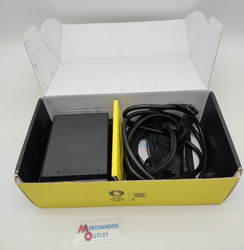 Corsair SF Series (2024) SF750, 80 PLUS Platinum, Fully Modular SFX Power Supply