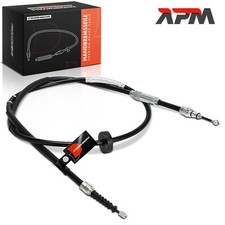 Seilzug Feststellbremse Hinterachse für Audi A4 8D2 A4 Avant 8D5 A6 Avant 4B5