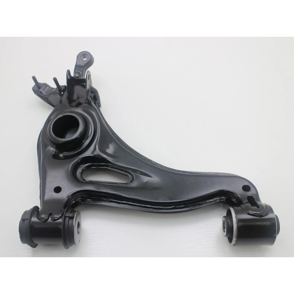Front Lower Control Arm Pair LH RH Fit For Mercedes Benz CLK320 CLK430 1998-2003 - Image 3 of 4