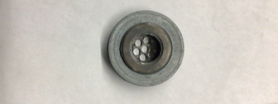 GROEN - Z099943 - DRAIN FITTING ASM.