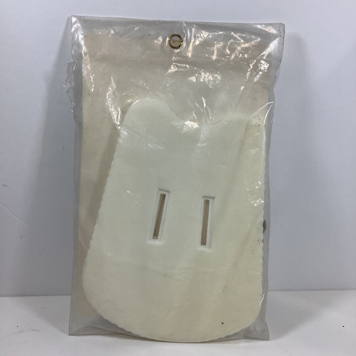 Vintage Sportcraft Soccer Shin Guards New Old Stock - Picture 4 of 4