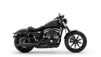 2021 Harley-Davidson Iron 883