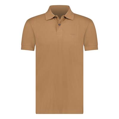 Hugo Boss Polo T-Shirt Sand Beige