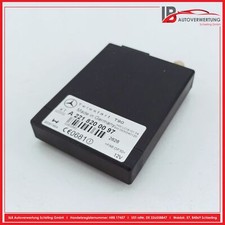 MERCEDES C-KLASSE KOMBI W203 C200 CDI Steuergerät Standheizung T90 A2218200097