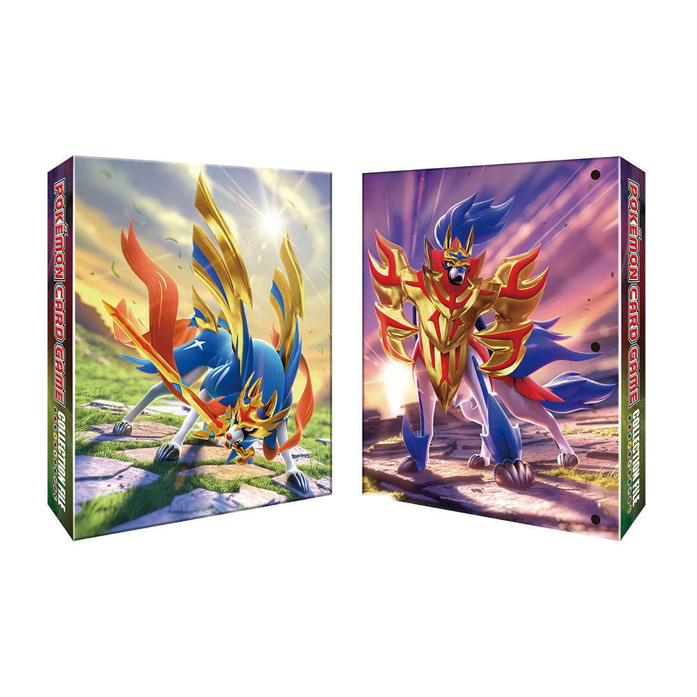 2019-12-06 - Pokemon Card - Japanese - Collection File
