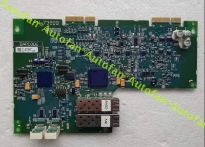 PN-73899 frequency converter motherboard PN 73899