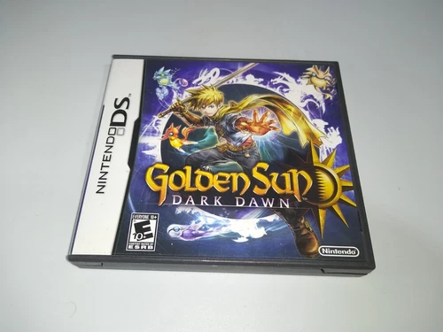 Nintendo DS Games - Variety - Tested
