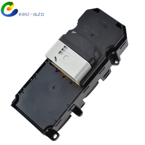 Front Left Power Window Switch For 2008 2009 2010 2011 2012 Honda Accord 3.5L V6 - Picture 6 of 9