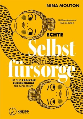 Echte Selbstfürsorge ist eine radikale Entscheidung für dich selbst Der Bests...