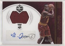 2016-17 Panini Limited Rookie Jersey Auto 44/99 Kay Felder #108 Auto 0a2