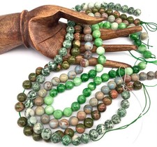 Lot of Amazing 4 Strands Gemstone beads Stone-jewelry Supplies