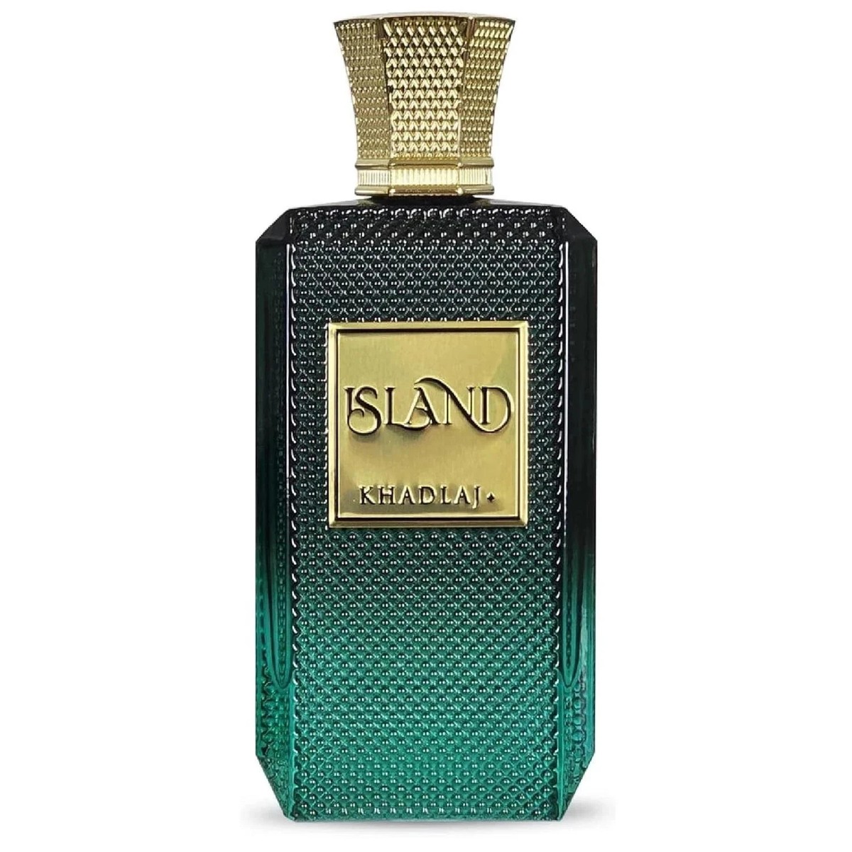 香水(男性用) Khadlaj  parfum Khadlaj Island Extrait De Parfum Spray for Unisex 3.4 oz/100ml | eBay