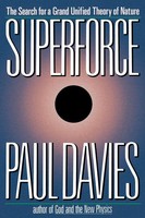 Superforce | Paul Davies | Taschenbuch | Kartoniert / Broschiert | Englisch