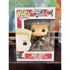 Ultimate Funko Pop Starship Troopers Figures Gallery and Checklist 18