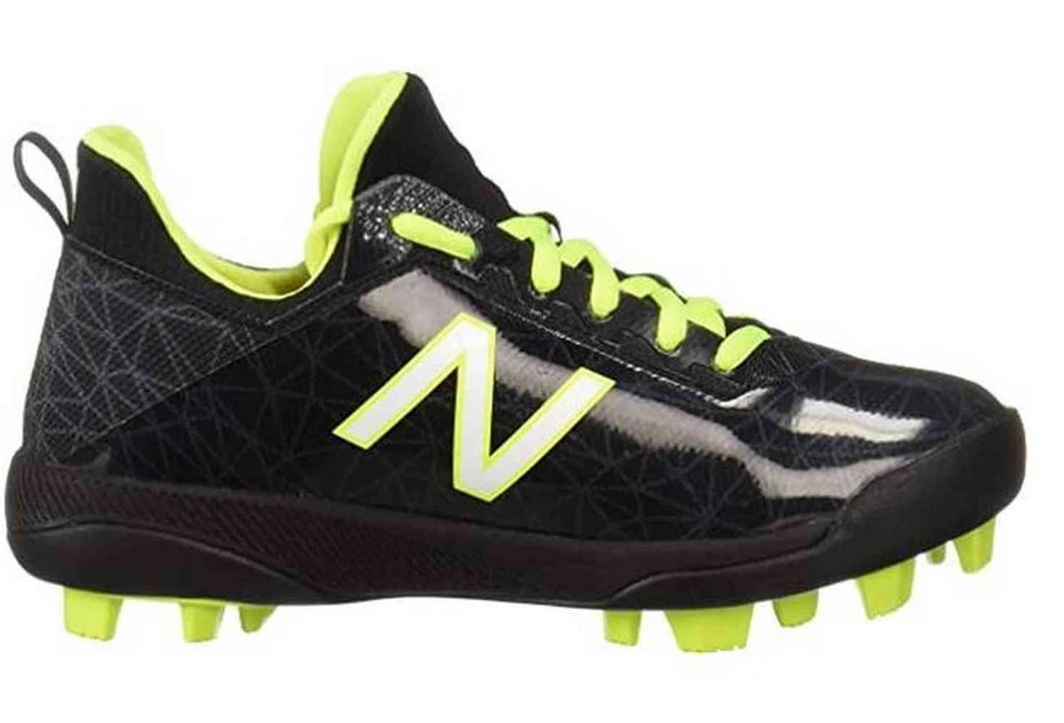 New Balance Boy's Youth Lindor Elite Signature Low Molded Baseball Cleats JFLPV1 - Image 3 of 3