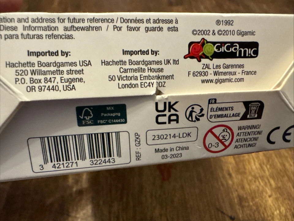 Katamino Pocket ***NEW*** - Image 2 of 3