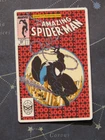 STICKER: Amazing SPIDER-MAN Comic Book Cover - 25th Anniversary Issue #300